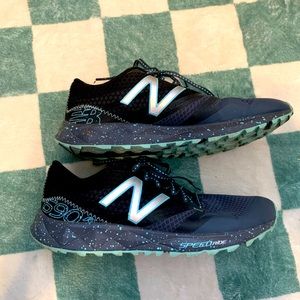 New Balance Running Shoe